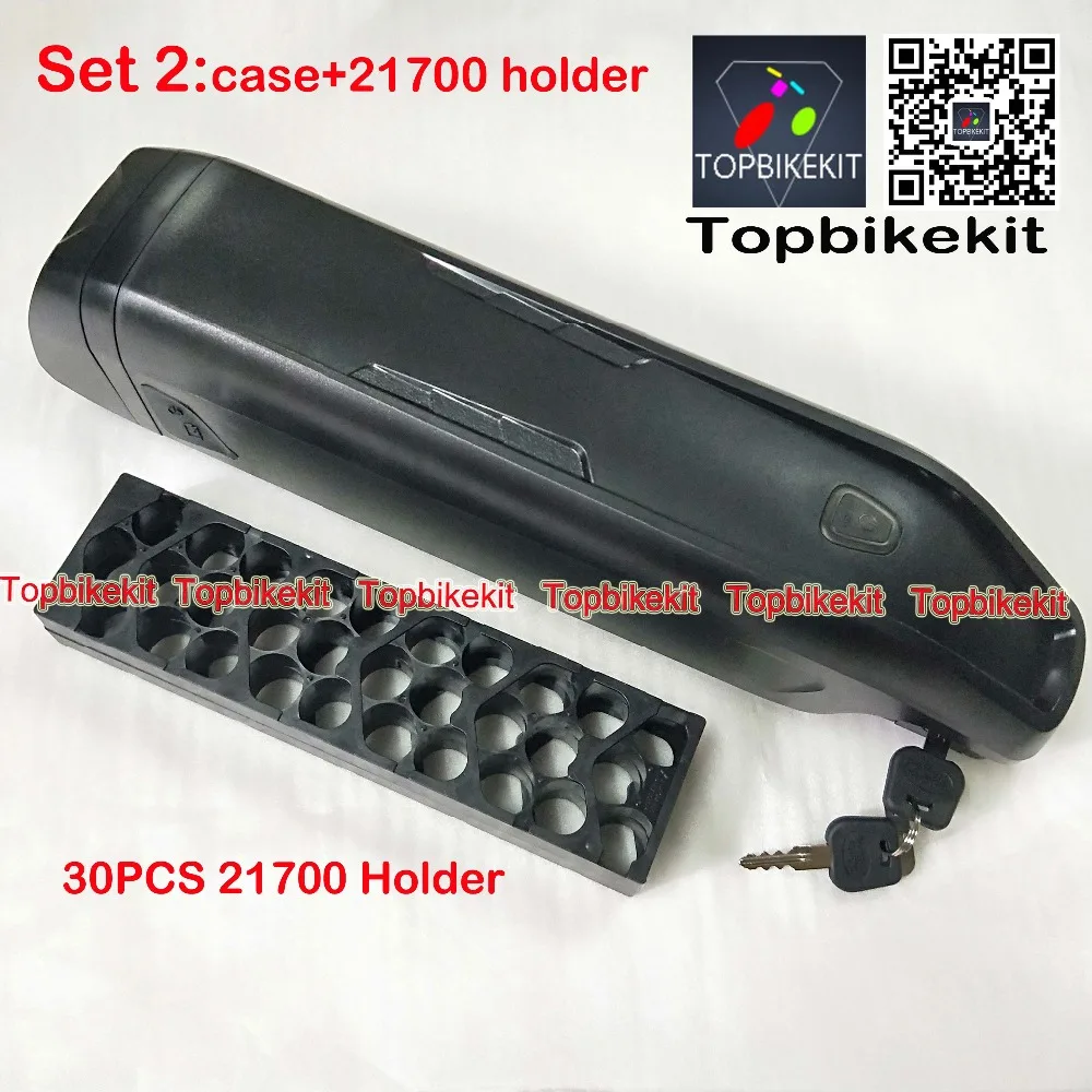 New-Ebike-Battery-Shark-Case-Sea-Moon-Battery-case-for-52pcs-18650-or-30pcs-21700 (28)