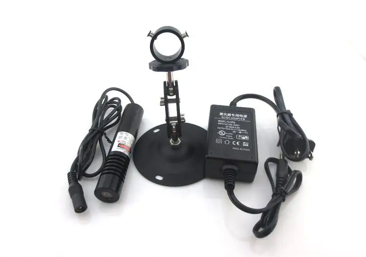 Size20*65mm Red Light One-word Line Laser And Positioning Module 685nm50mw | Инструменты