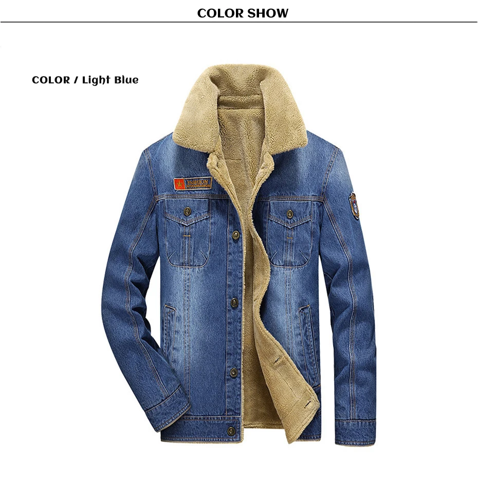 Color Show-long