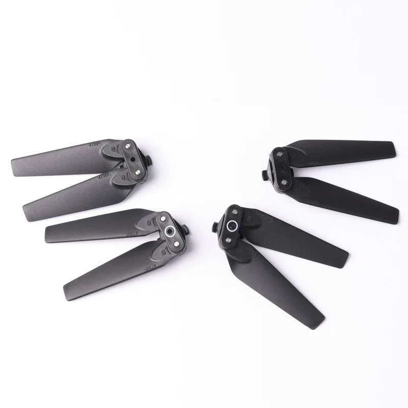 4pcs Quick Release Foldable Propeller CW//CCW Prop Blade for DJI SPARK FPV Drone