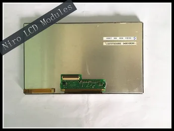 

100% Brand New LQ070T5DG05F LCD Display Screen LQ070T5DG05E LCD Panel LQ070T5DG05 For Car GPS/DVD Navigation Audio System