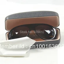 Оригинальные стеклянные линзы солнцезащитные очки кунг-фу сувенир редкий Прохладный