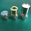 3 pièces RF coaxial dédié test N type étalonnage instruments court-circuit, dispositif ouvert, connecteur de charge factice 5W ► Photo 2/4