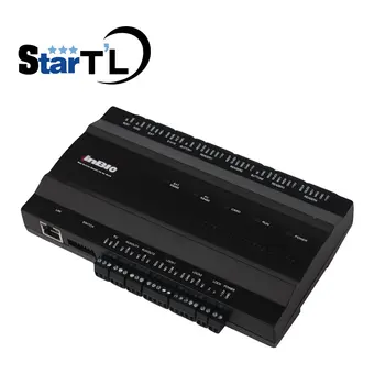 

Free Shipping inbio260 Two Doors Biometric Fingerprint Access Control board for Fingerprint and RFID And MF Card Access panel