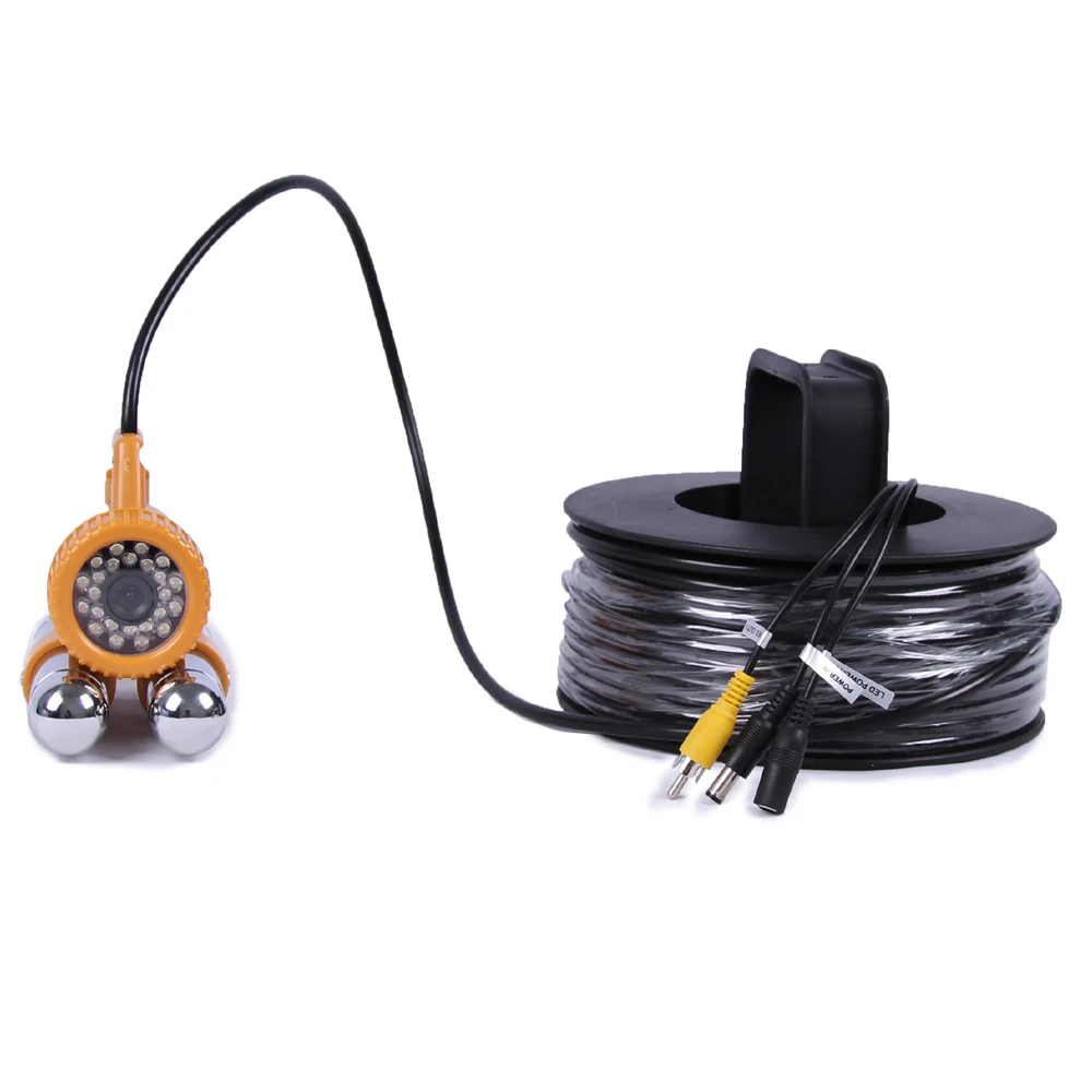 Underwater Fishing Camera Kit with 20Meters Depth