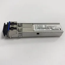 SP-GB-LX-IDFN-EN4 RDH 901 20/D0210 ERICSSON SourcePhotonics R4A GbE оптический приемопередатчик