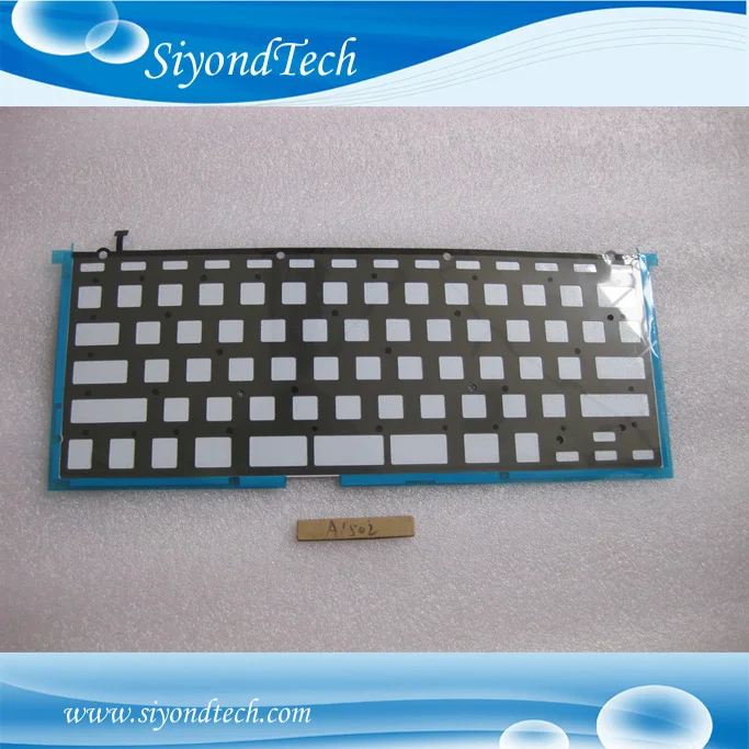 A1520 Keyboard Backlight