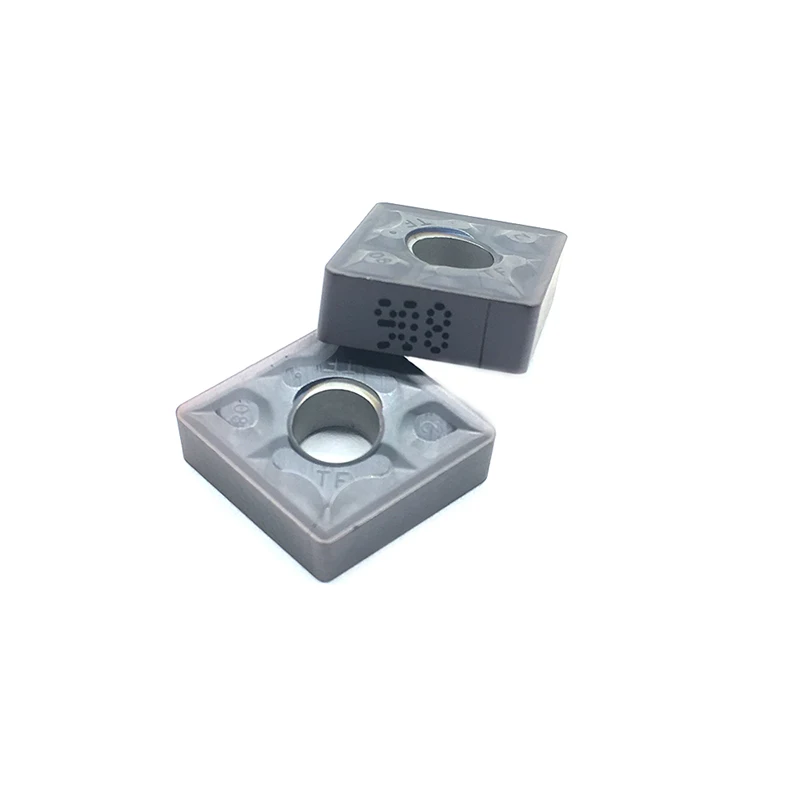 10 шт. CNMG120408 SM IC908 CNMG432 внешний твердосплавный инструмент для обработки деталей