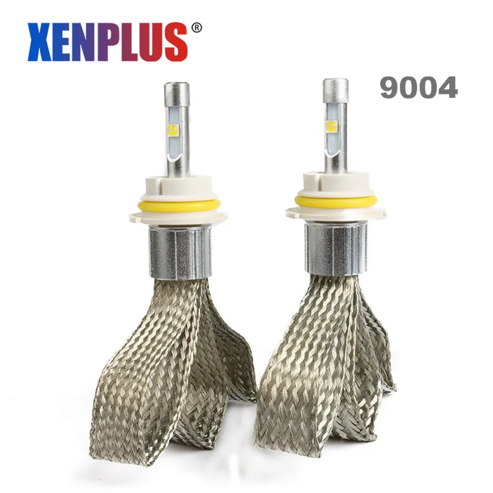 LED 9004