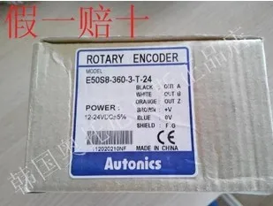 

Ten rotary encoder E50S83603T24 original.