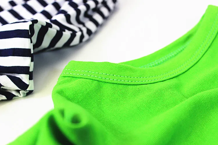 2019 Baby Boy Clothes Vest Set For Summer Big Eye Print Boys Cotton Suit Vest+Shorts Kids Clothes For 0-3Y