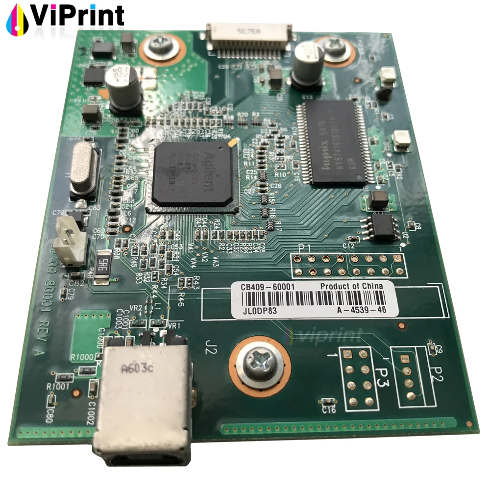 Printer Control Cards Printer Parts Original Brand Yoton ...