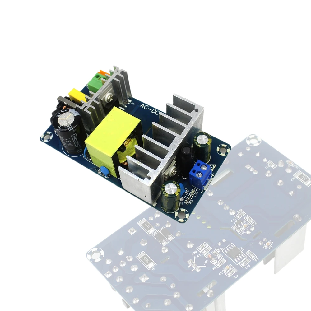examples of active components electrical components list