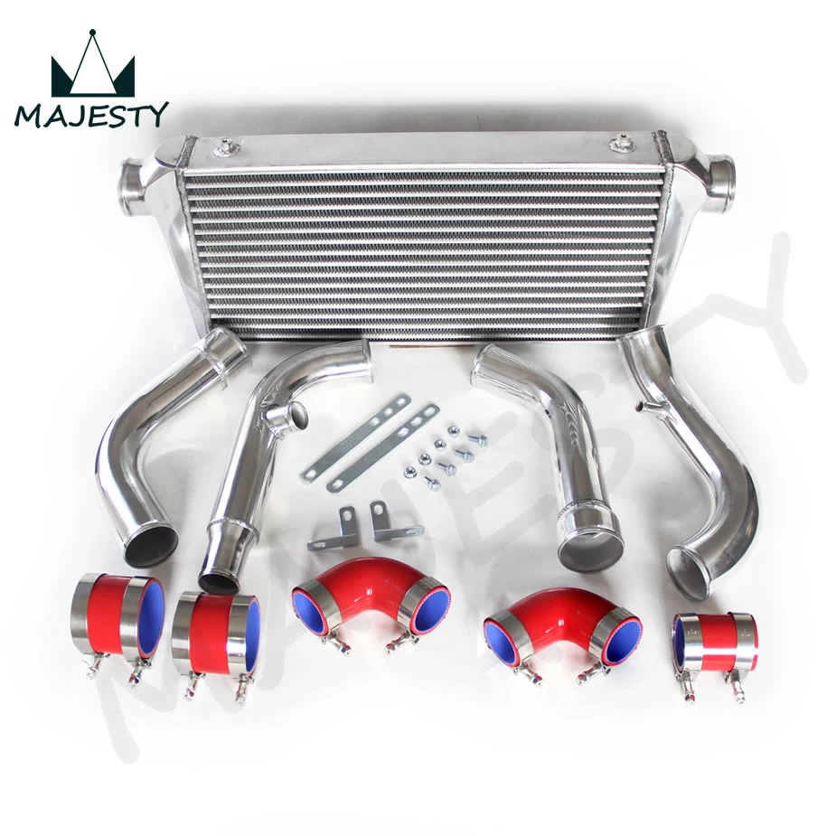 1kit x FRONT MOUNT INTERCOOLER piping KIT PIPE KIT FOR S13 SILVIA