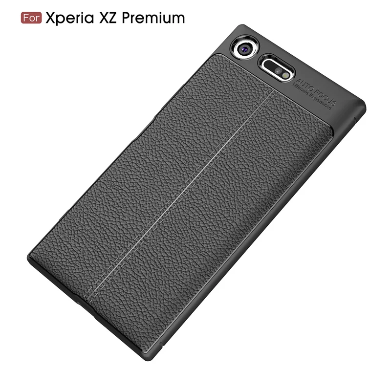  Shockproof Case For Sony Xperia XZ Premium  (13)
