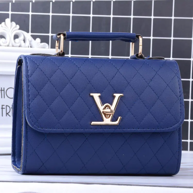  Tote 2019 Pu Leather Small V Style Luxury Handbags Women Bags Designer Crossbody For Famous Brands  - 32996552033
