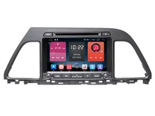 Android 6.0 Автомобиль DVD GPS для Hyundai SONATA 2016 2015 2 ГБ RAM авто мультимедиа Стерео ГОЛОВНЫЕ УСТРОЙСТВА СБ navi 4 г lite ленты рекордер