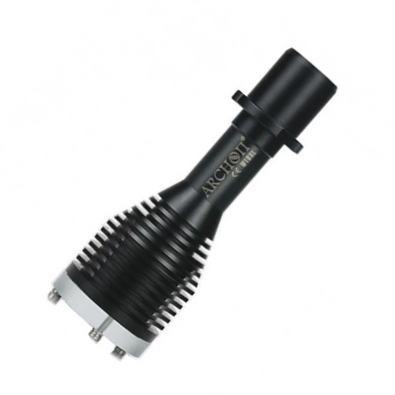 Archon D10XL фонарик для дайвинга 860lm XM-L U2 Led 3 режима Профессиональный дайвер свет 18650