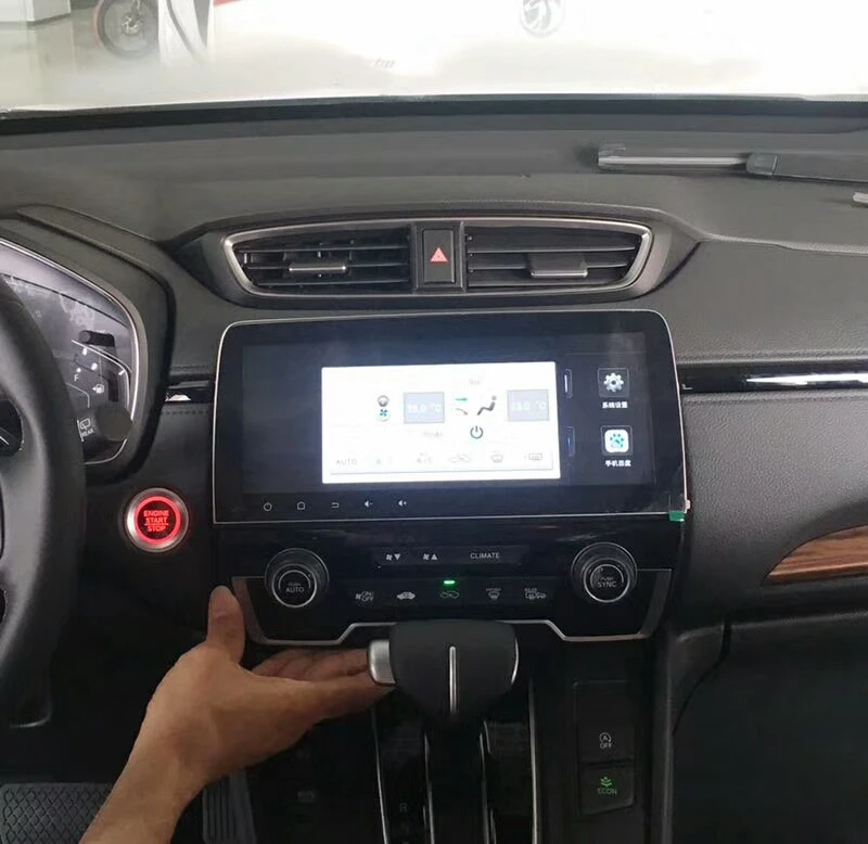 10 25 ''автомобильный dvd плеер Android 6 0 Радио Стерео Аудио мультимедийный gps