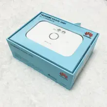 Unlocked Huawei E5573 E5573s 856 CAT4 150Mbps 4G LTE FDD 1800 2100MHz TDD 2300 2500MHz Wireless