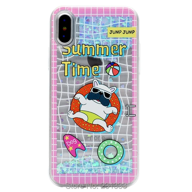 63672 6S 6+ 7G 7+ IphoneX   PC+TPU (5)