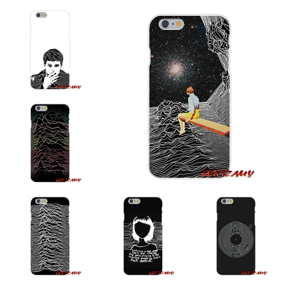 joy division For Samsung Galaxy A3 A5 A7 J1 J2 J3 J5 J7 2015 2016 2017 Accessories Phone Cases Covers | Мобильные телефоны и