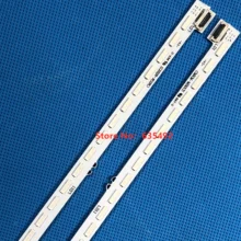 2 шт. светодиодный подсветка полосы 36 ламп для 55 inchtv S ony KDL-55W900A KDL-55W905A P61.P8302G001 NLAC20217L NLAC20217R