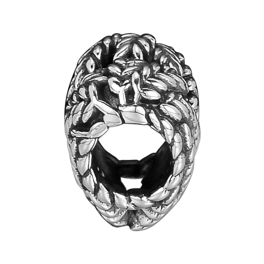 Подходит для Pandora Charms браслеты Icon Of Nature Beads 925 пробы-серебро-ювелирные изделия