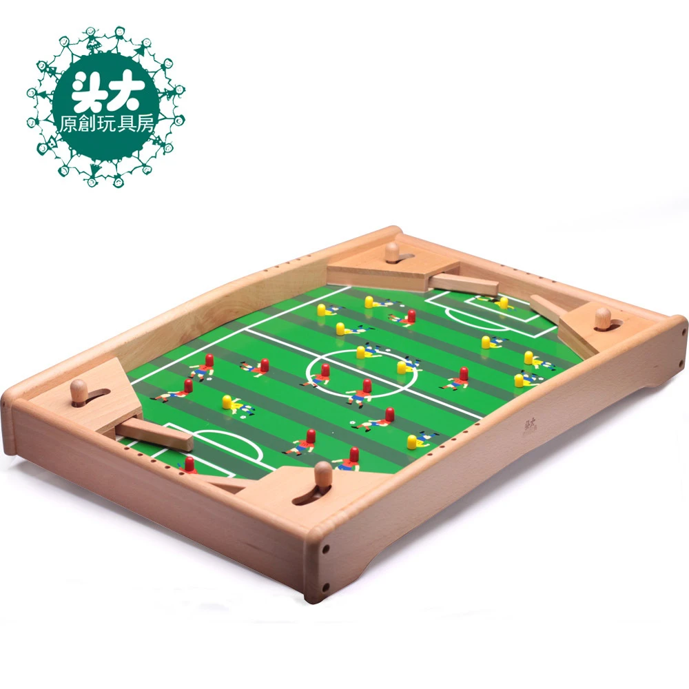 15 Hot Sale Real Large Head Table Soccer Game Popular In Europe Casual Paternity Easy To Manipulate Children S Toy Football Game Animals For Sale Soccer Games Newssoccer Pro Games Aliexpress