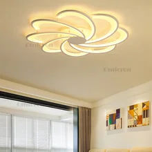 Modern Led Chandelier For Living Room Dining Room Bedroom Kitchen LED Lustres Home Led Ceiling Chandelier Lighting Fixture lumin modern chandelier led lighting remote ceiling chandelier lamp fixture for dining living room bedroom kitchen office hallway