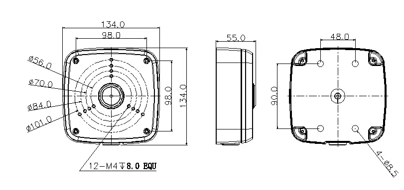 PFA122