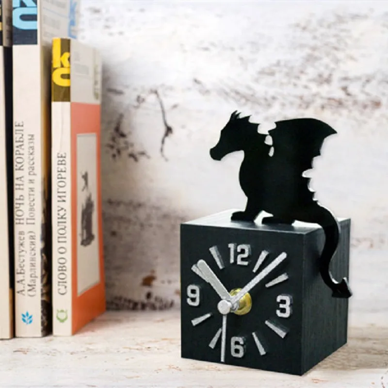 Table Clock