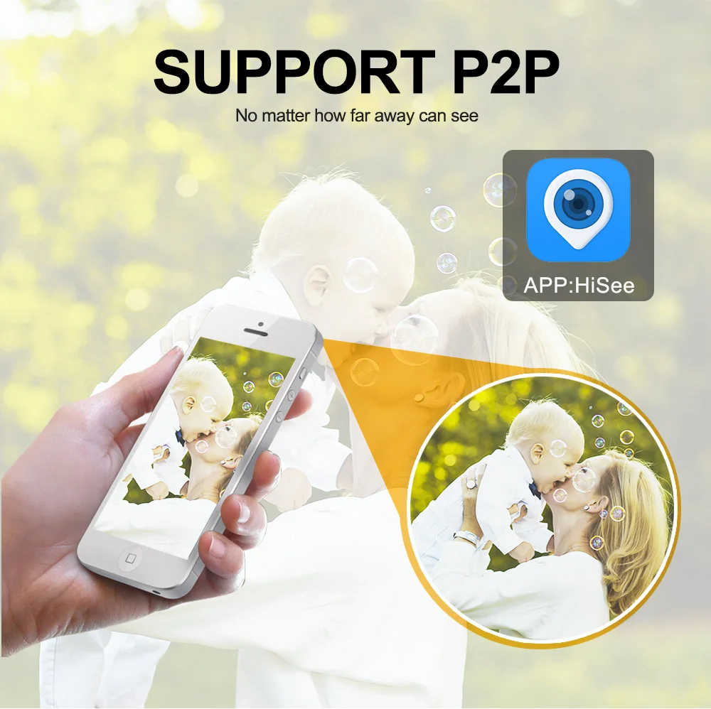 IP камера HD 4 МП PTZ наружная инфракрасная скоростная купольная мини ночного