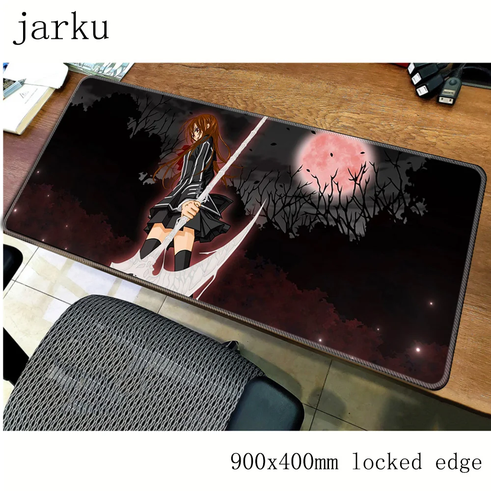 BLEACH pad мышь computador игровая мышь pad 900x400X2 мм padmouse большой Дешевый Коврик Для Мыши Эргономичный гаджет офисные настольные коврики
