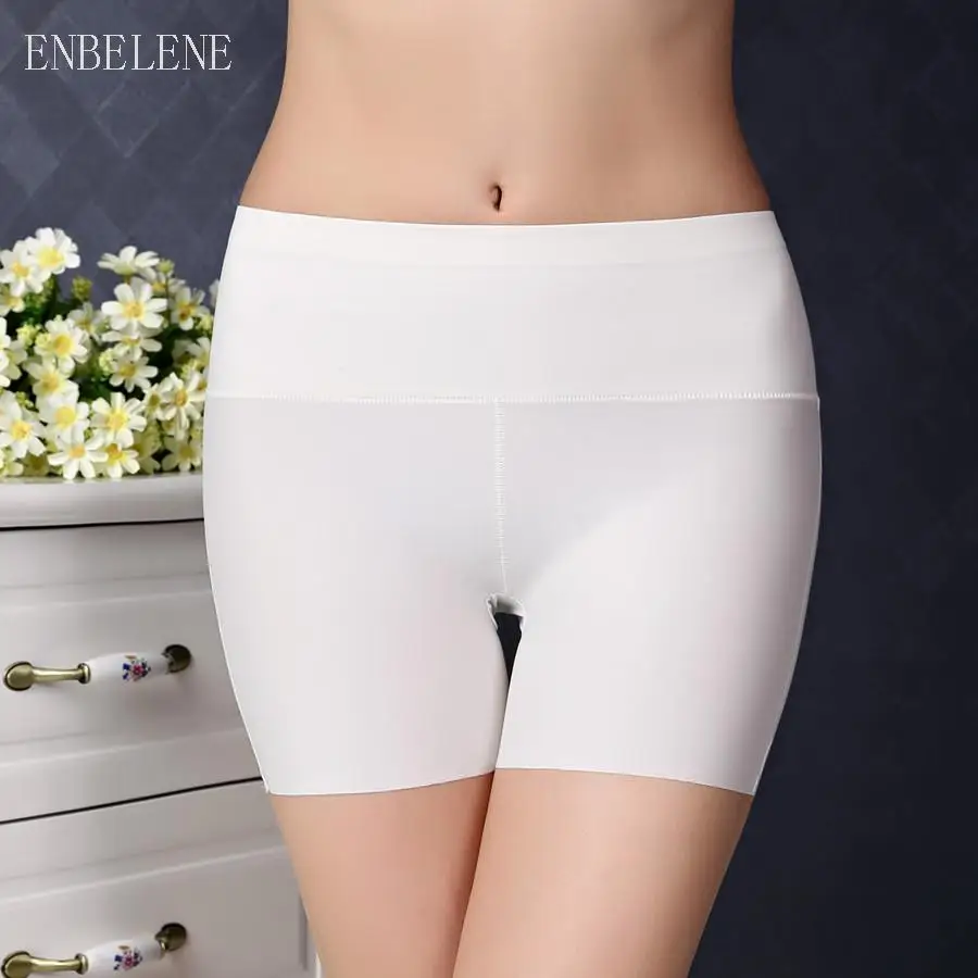 Ladies Safety Panties For Women The Secret High Waist Shaping Underwear