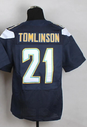 ladainian tomlinson authentic jersey
