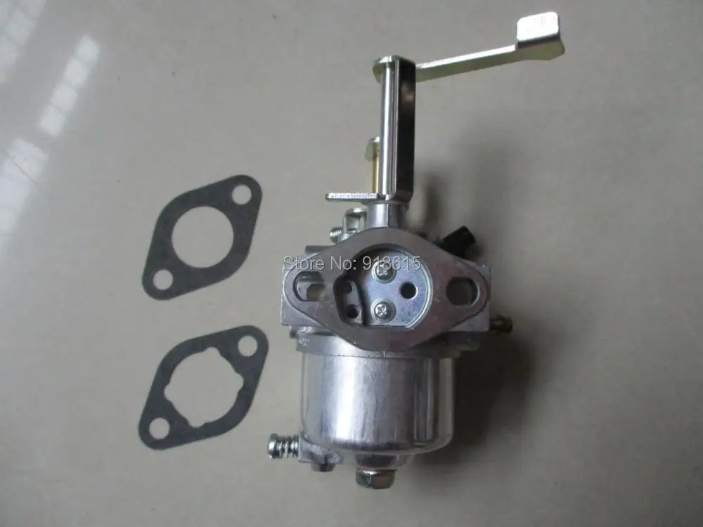 

MIKUNI GM132 GT400 CARB CARBURETOR GENERATOR PART free shipping