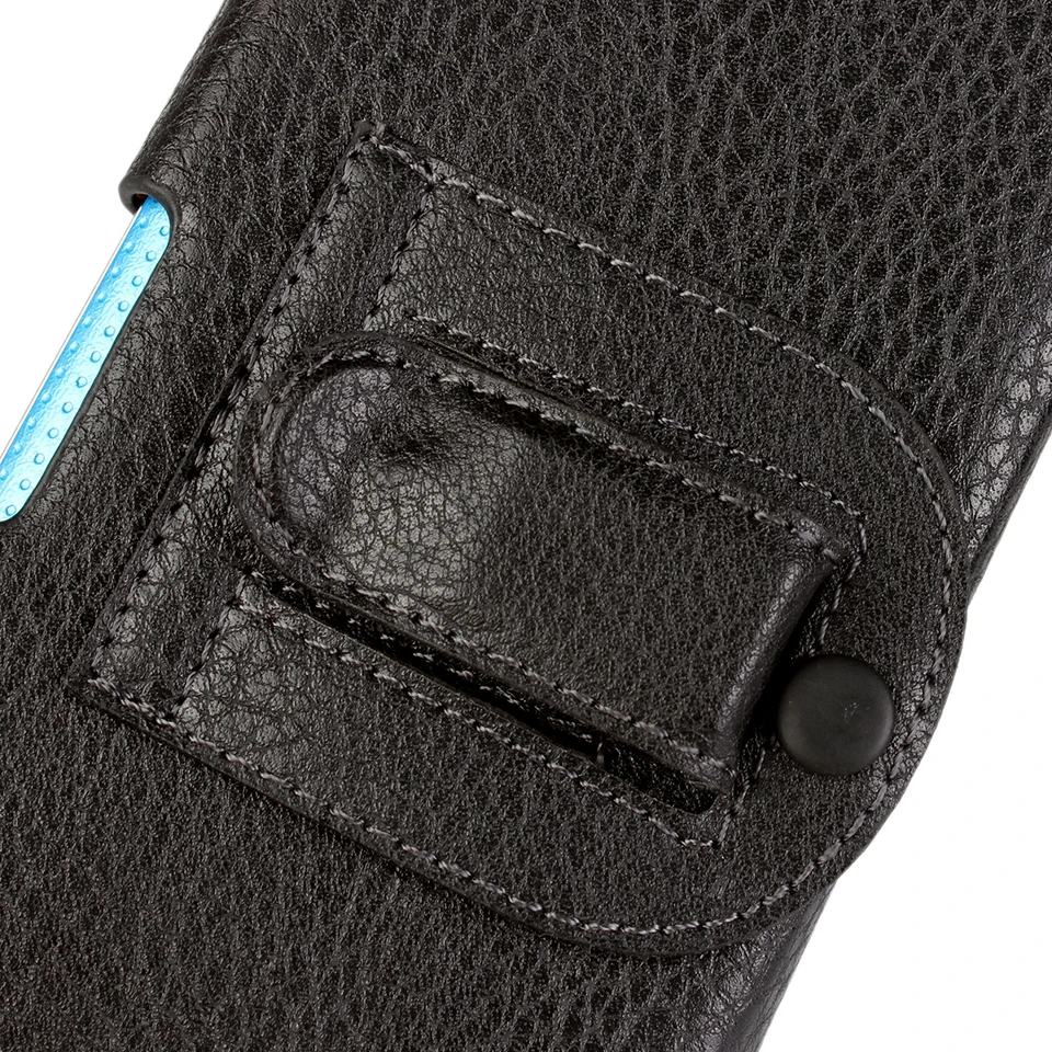 Tendway Case for iPhone Case Belt Holster Phone Clip Universal Waist Bag Pouch Leather Case Horizontal Mobile Phone Bag Cover (5)