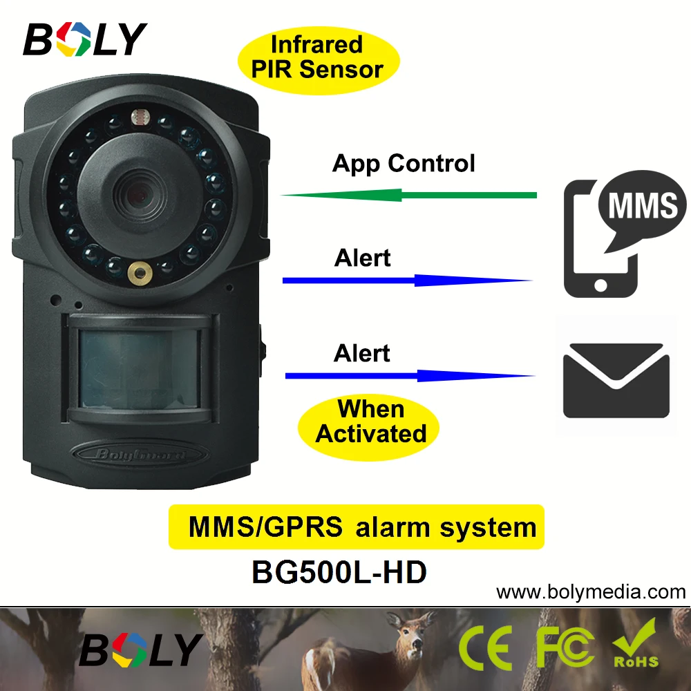 BG500-1