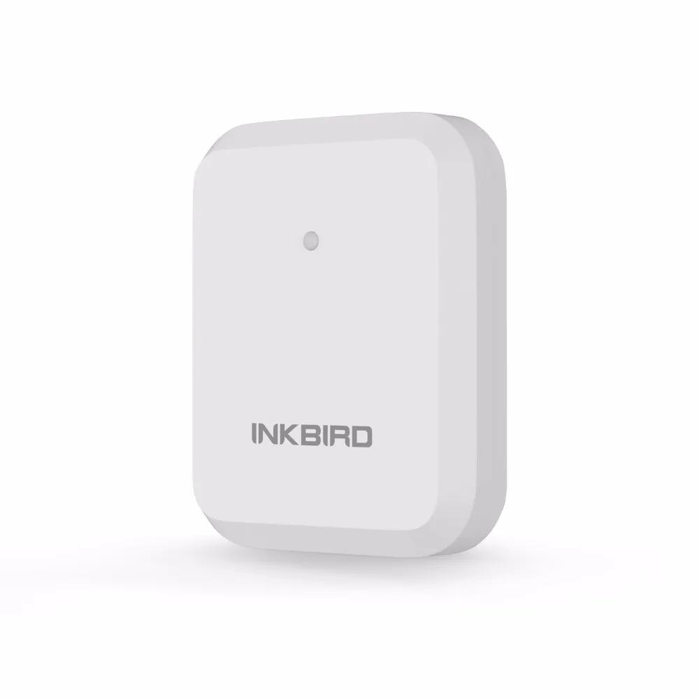 Inkbird ITH 20R беспроводной цифровой термометр для помещений и улицы, монитор влажности с измерителем температуры, измеритель влажности, аквариумная комната