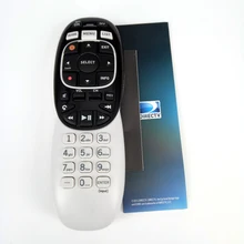 RC73 для DIRECTV Remote Управление заменить RC71 RC72 D10 D11 D12 h20 H21 H23 H24 H25 HR20 THR22 TiVo R15 Fernebdienung