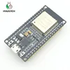 Placa de Desarrollo Oficial DOIT ESP32 WiFi + Bluetooth Ultra bajo consumo de energía Dual Core ESP-32 ESP-32S ESP 32 Similar ESP8266 ► Foto 2/5