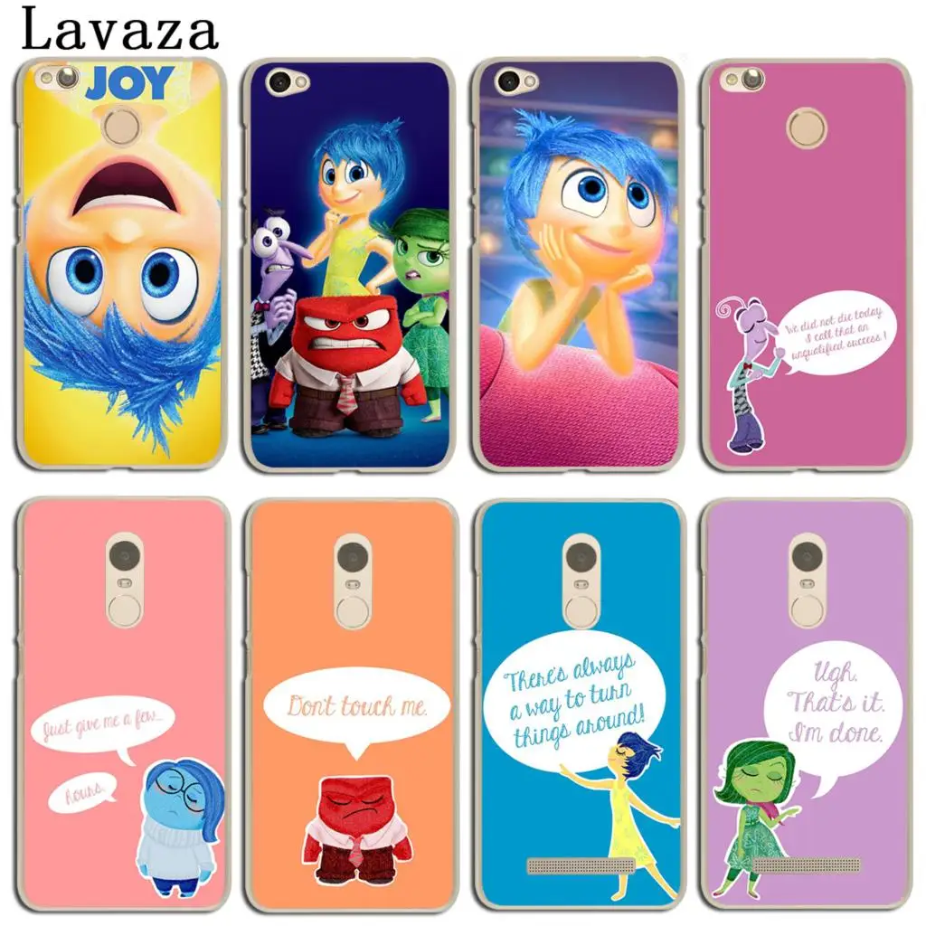 Lavaza наизнанку чехол для телефона Xiaomi MI 9 9T A3 CC9 CC9E 8 A2 lite A1 MI9 Redmi K20 7A 6A 8A Note 7 6 5