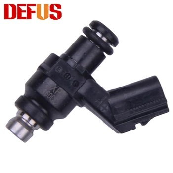 

1X RS150 160cc Motorcycle Fuel Injector 16450-GFM-K01-MA Nozzle for Bike Replacement Injection Motorbike Bico Black y15zr FZ150i