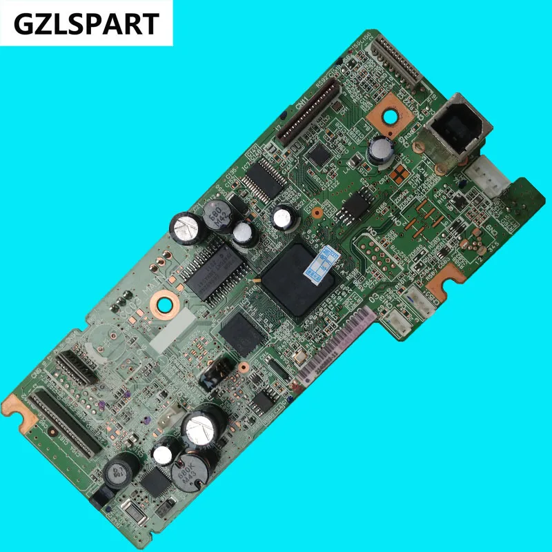 

2158970 2155277 2145827 FORMATTER PCA ASSY Formatter Board logic Main Board MainBoard mother board for Epson L355 L358 355 358