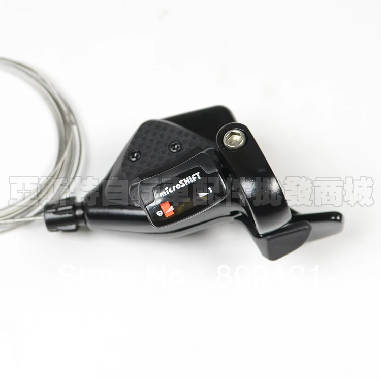 microshift 3x9