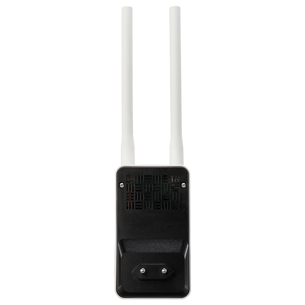 TOTOLINK Повторитель Wifi EX1200 / EX1200M 11AC 1200Mbps Range Extender Беспроводной усилитель с 2 * 5dBi