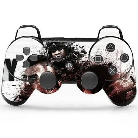 ZY-PS3 CON-008