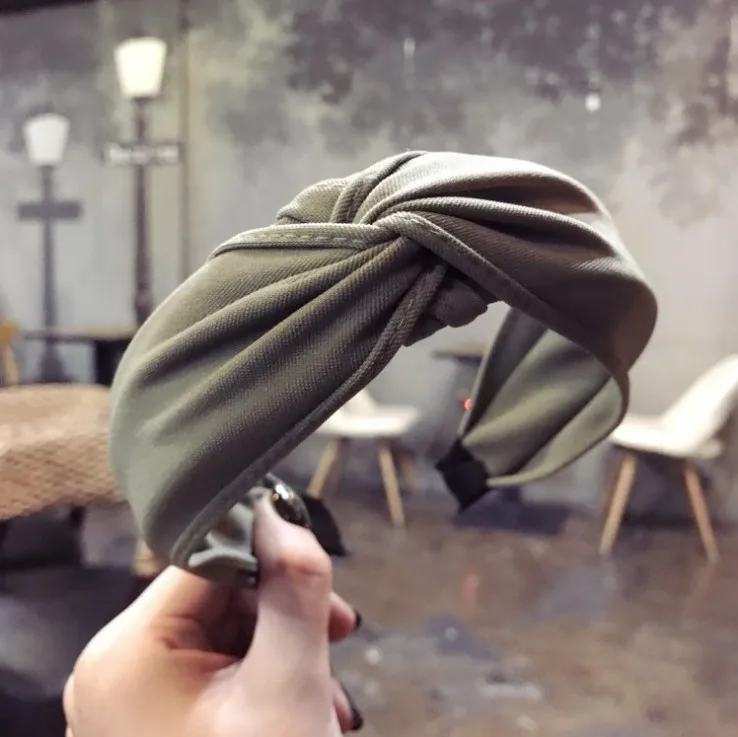 light hairband