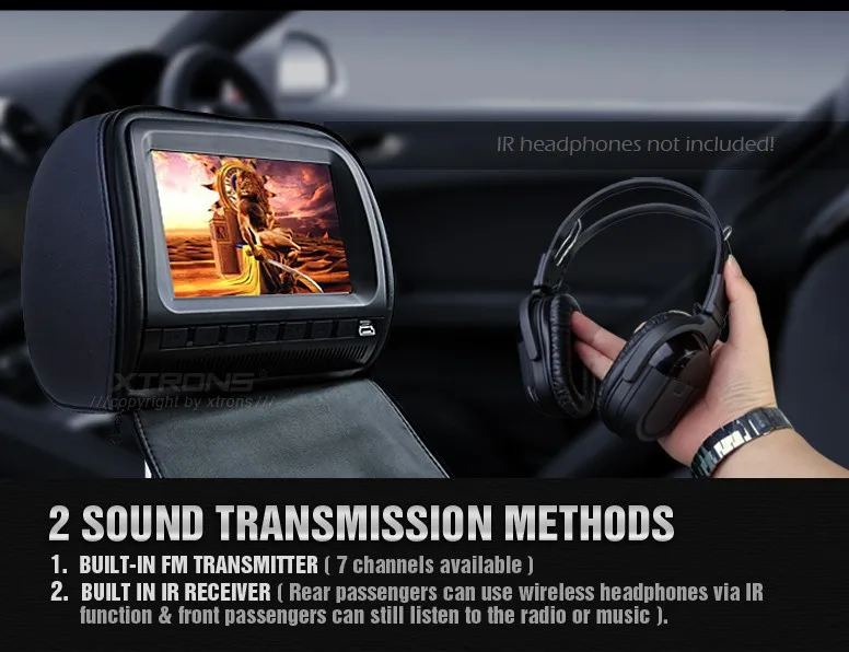 HD905-BL-6